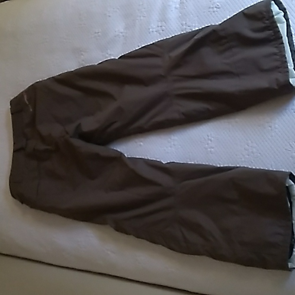 Womens Helly Hansen snowboard pants - Picture 6 of 10